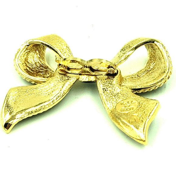 Kenneth Jay Lane for AVON Camelot Pearl Enhancer - Picture 7 of 12